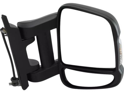 2020 Ram ProMaster 1500 Car Mirror - 5VE96JXWAG