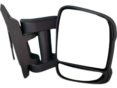 Mopar 5VE96JXWAG Mirror-Outside Rearview