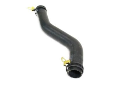 Mopar 55111451AD Hose-Radiator Inlet