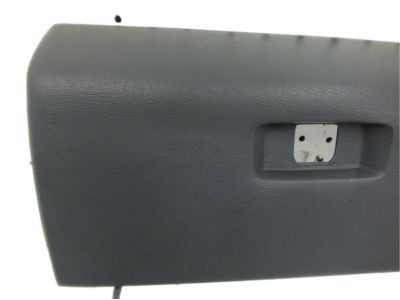 Mopar 5BK64KY6 Glove Box