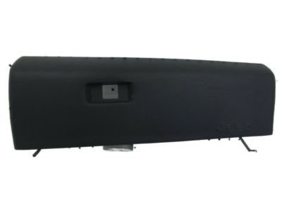 Mopar 5BK64KY6 Glove Box