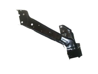 Mopar 5156117AA Radiator Closure Panel Brace