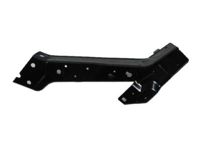 Dodge Radiator Support - 5156117AA