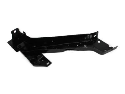 Mopar 5156117AA Radiator Closure Panel Brace