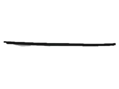 Mopar 5GU02DX9AB Molding-SILL Cover