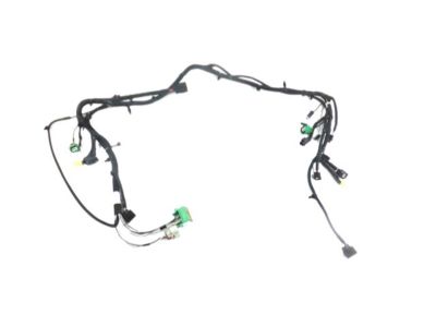 Mopar 68217542AA Wiring-HEADLAMP