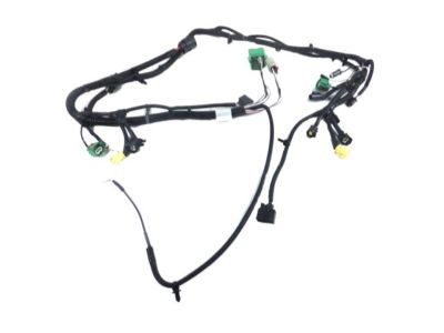 Mopar 68217542AA Wiring-HEADLAMP