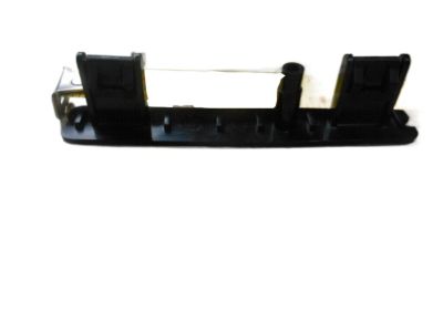 Mopar 68110646AA NAMEPLATE-Instrument Panel