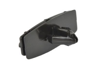 Mopar 68039280AA Clip-APPLIQUE