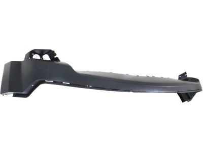 Mopar 68091521AA Front Upper Bumper Cover