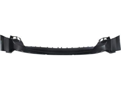 Mopar 68091521AA Front Upper Bumper Cover