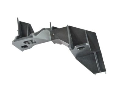 Mopar 68081829AA Bracket-FASCIA