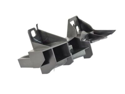 Mopar 68081829AA Bracket-FASCIA