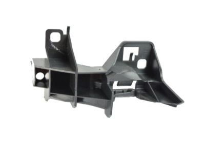 Mopar 68081829AA Bracket-FASCIA