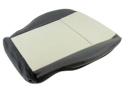 Mopar 1HL731DVAB Front Seat Cushion Cover