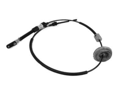 2015 Dodge Journey Shift Cable - 4721940AD