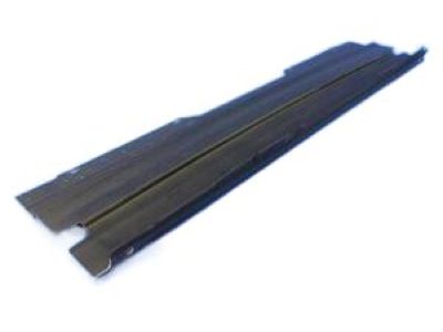 Mopar 68158141AA Seal-Radiator Upper