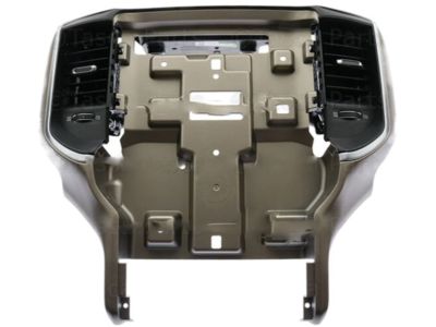 Mopar 6EZ154X9AE Instrument Panel