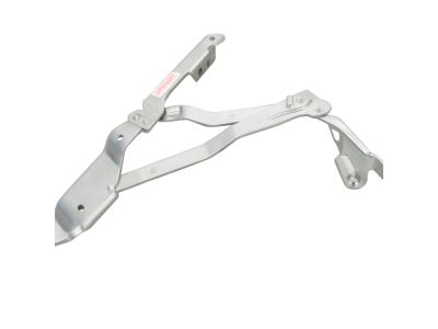 Mopar 5155001AE Hinge-Deck Lid