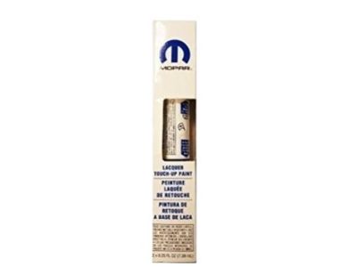 6102643AA Mopar Touch Up Prush Paint Product Photo 1 of 1