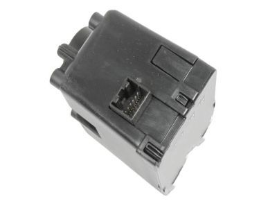 Mopar 68064789AE Module-Wireless Ignition Node