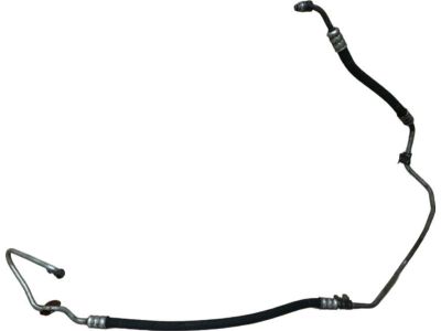 Dodge 5180007AB