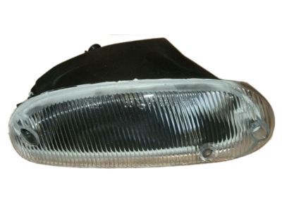 2000 Chrysler Cirrus Fog Light - 4778221