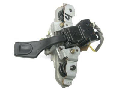 Dodge Colt Cruise Control Switch - MB903174