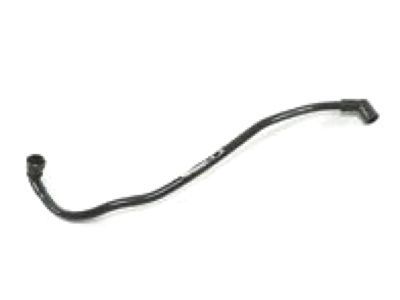 Jeep Air Intake Coupling - 53013885AA
