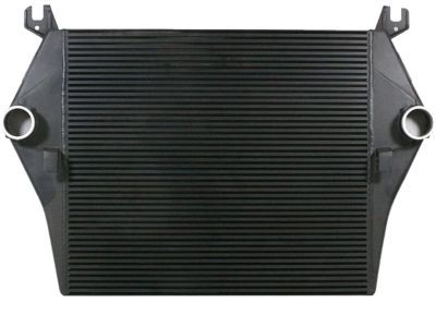 2008 Dodge Ram 4500 Intercooler - 55057092AA