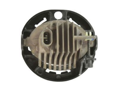 Mopar 68425774AA Lamp-Front Fog