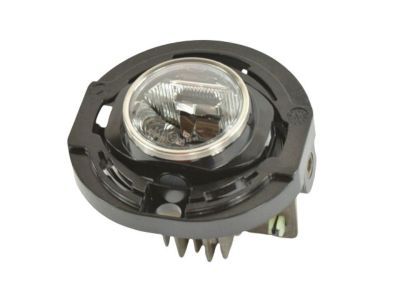 Mopar 68425774AA Lamp-Front Fog