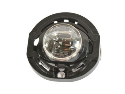 Mopar 68425774AA Lamp-Front Fog