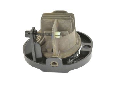 Mopar 68425774AA Lamp-Front Fog