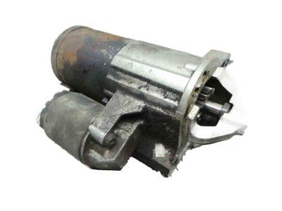 Jeep Commander Starter Motor - 56044736AB