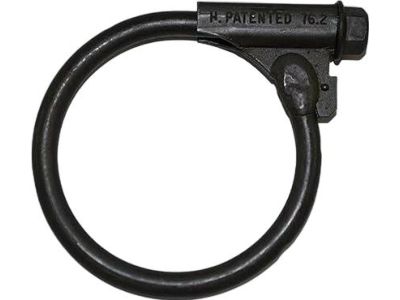 Dodge 55398215AA