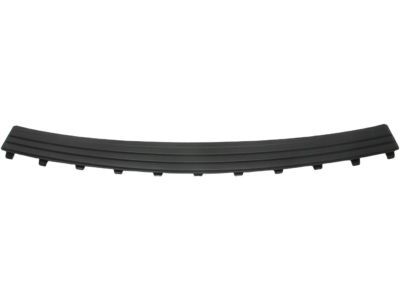 Mopar 68111633AA Step Pad-Rear FASCIA