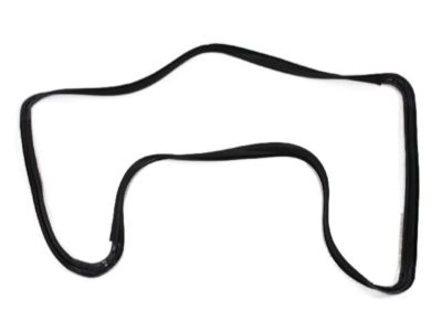 Mopar 68032434AA WEATHERSTRIP-Full Open Roof