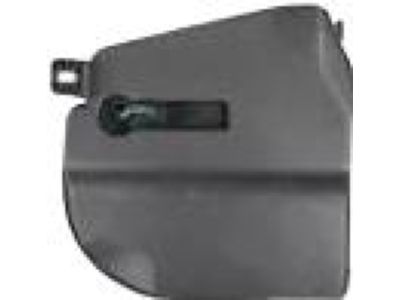 2010 Jeep Wrangler Car Speakers - 1CW46XDVAF