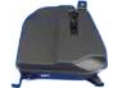 Mopar 1CW46XDVAF Speaker H-Speaker