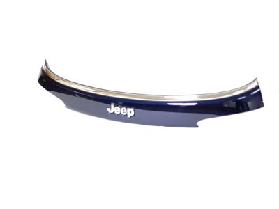 Jeep 6TH75KBXAA