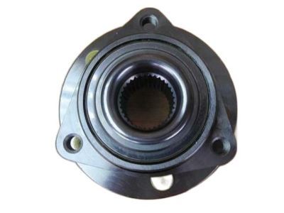 Mopar V2503450AA Brake Hub And Bearing