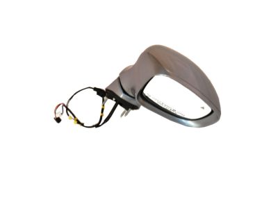 Mopar 5RM14JSCAC Outside Rear View Mirror