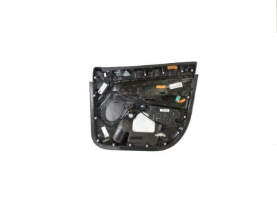 Jeep 6FD091U5AA