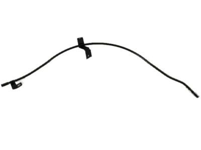 Ram 4500 Dipstick Tube - 68210073AA