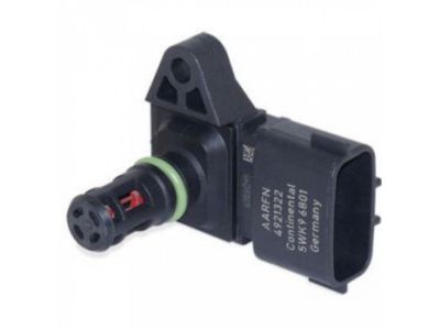 Ram MAP Sensor - 53034091AB