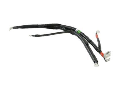 Mopar 68294379AA Battery Cable Harness