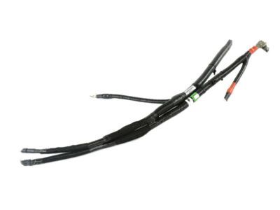 Mopar 68294379AA Battery Cable Harness