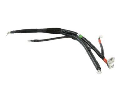 2018 Ram 5500 Battery Cable - 68294379AA