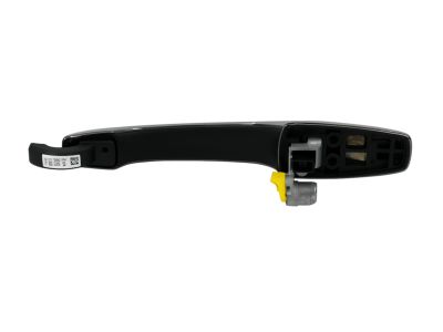 4589723AA Mopar Exterior Door Handle Product Photo 3 of 3